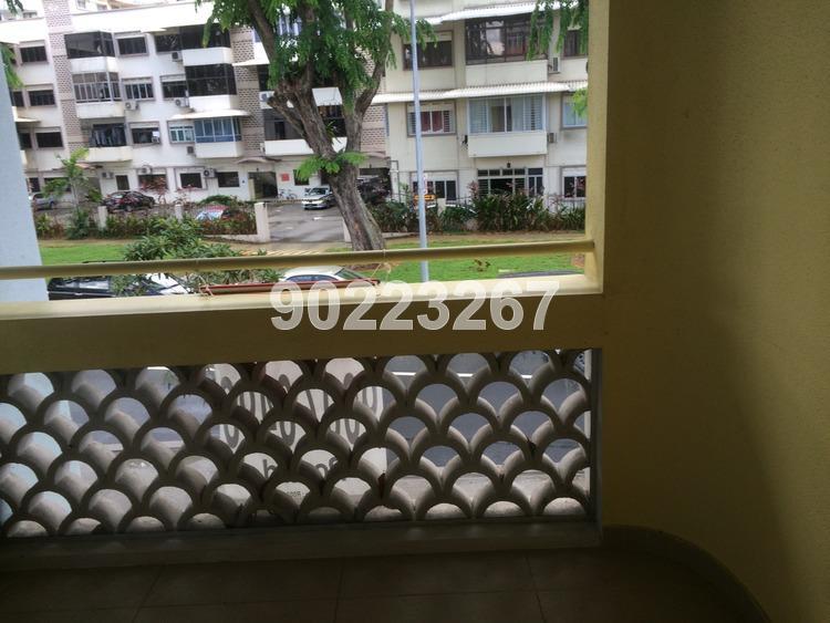 Heritage East (D15), Apartment #168151482